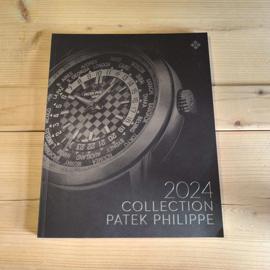 Patek Philippe 2024 Collection