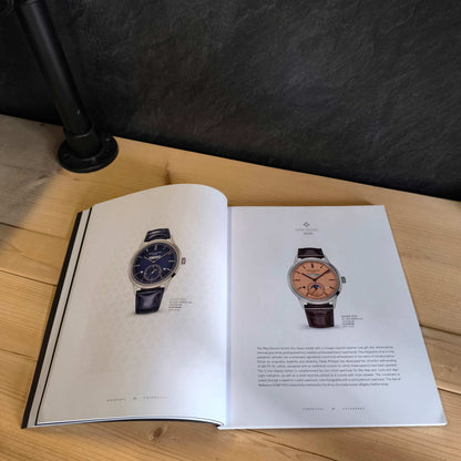 Patek Philippe 2024 Collection