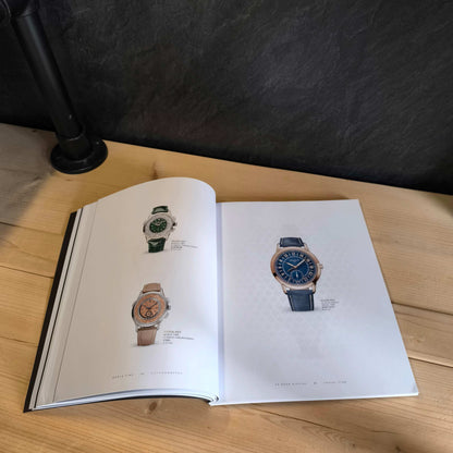 Patek Philippe 2024 Collection