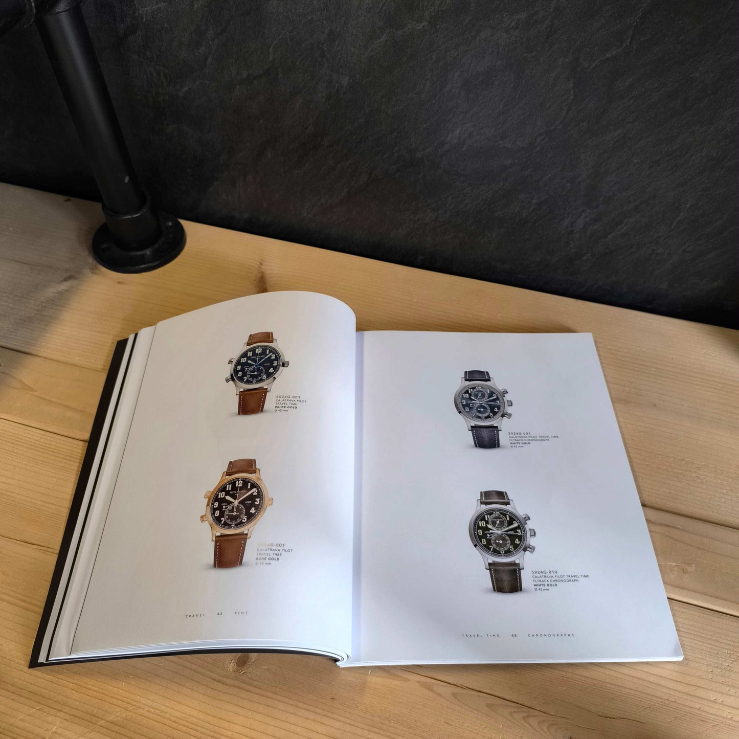 Patek Philippe 2024 Collection