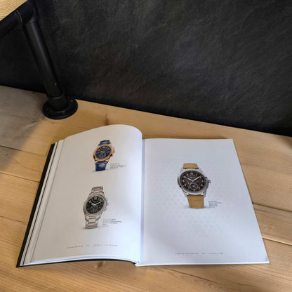 Patek Philippe 2024 Collection