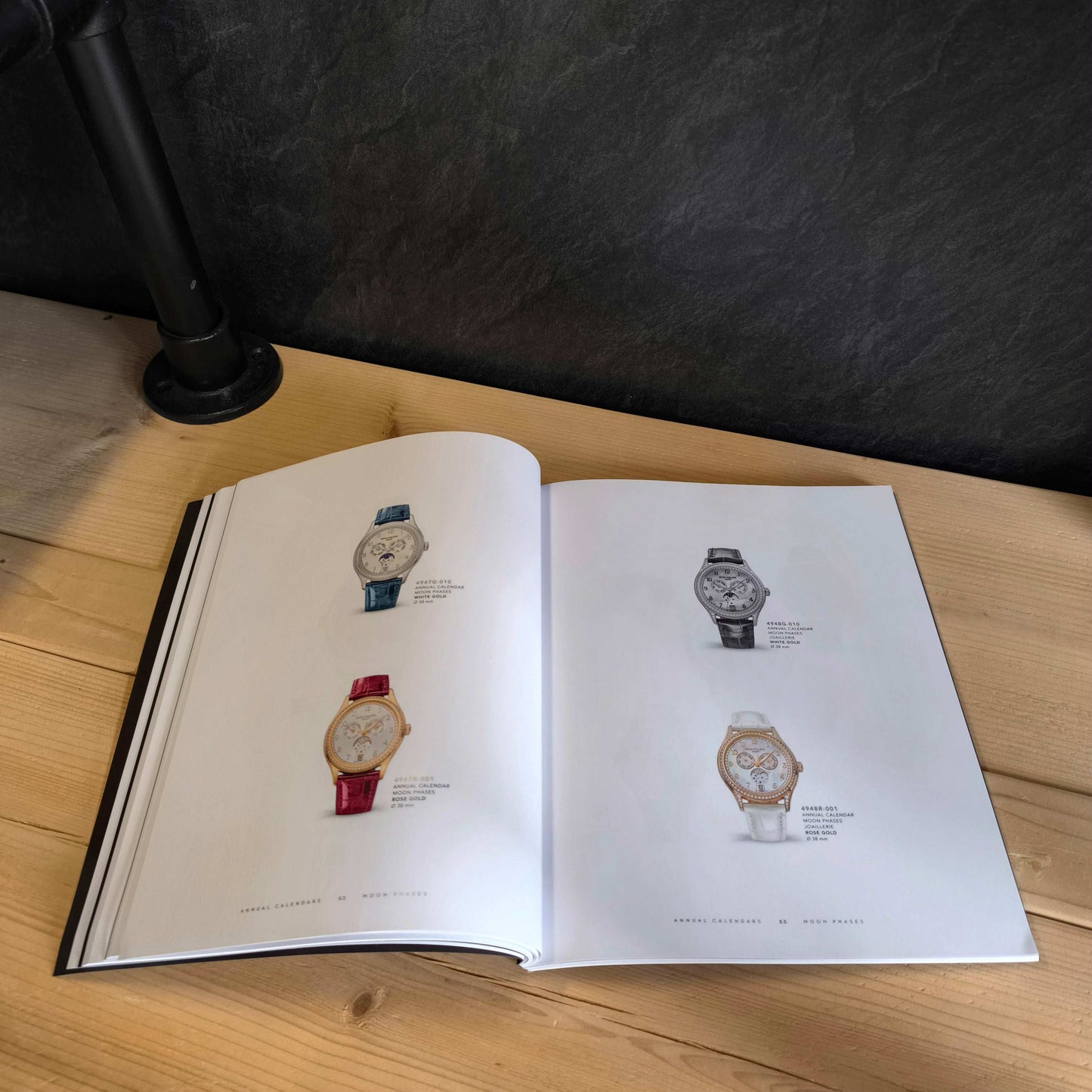 Patek Philippe 2024 Collection