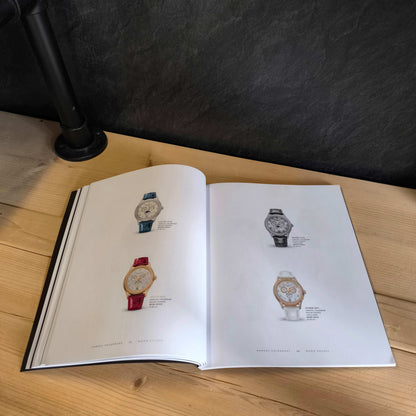 Patek Philippe 2024 Collection