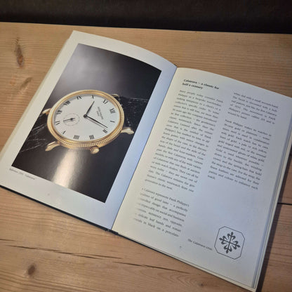 Patek Philippe collectieboek - Horlogerieshop.nl