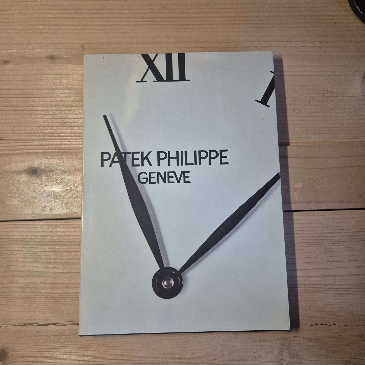 Patek Philippe collectieboek - Horlogerieshop.nl