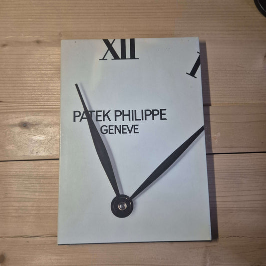 Patek Philippe collectieboek - Horlogerieshop.nl