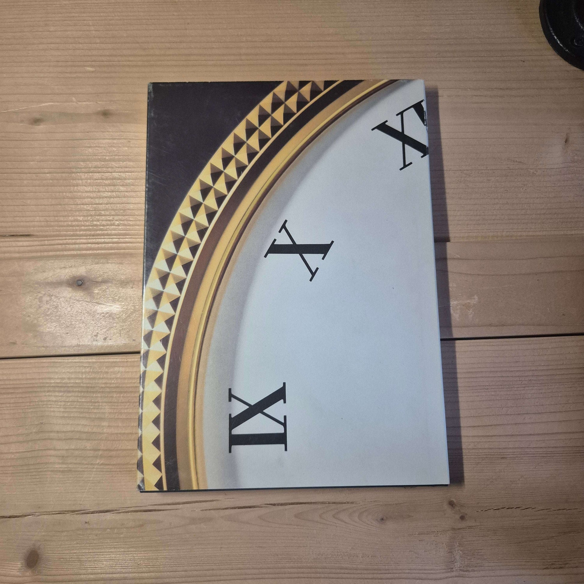 Patek Philippe collectieboek - Horlogerieshop.nl