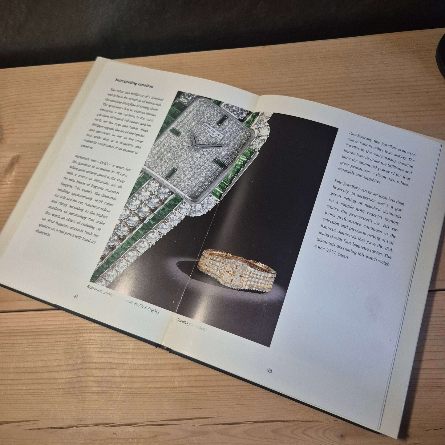 Patek Philippe collectieboek - Horlogerieshop.nl