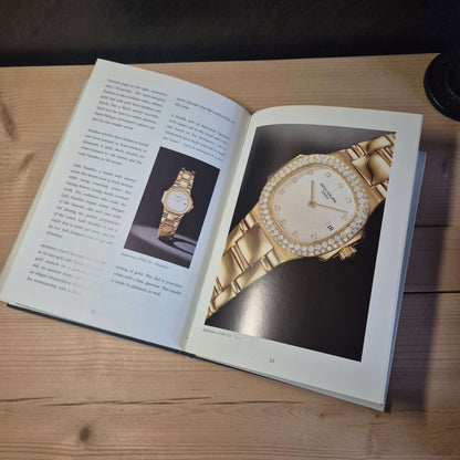 Patek Philippe collectieboek - Horlogerieshop.nl