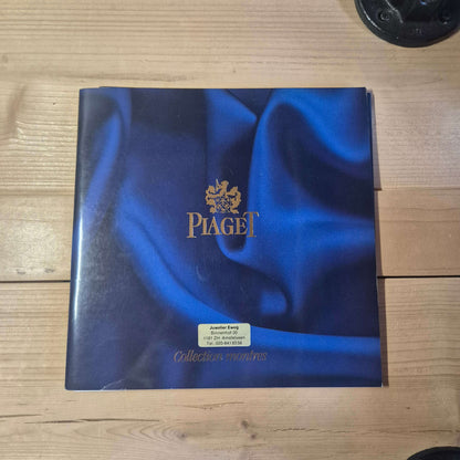 Piaget Collectie 1995 - Horlogerieshop.nl