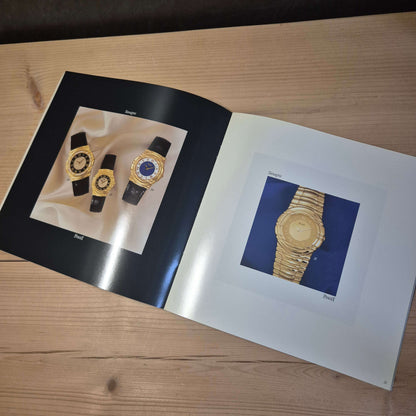 Piaget Collectie 1995 - Horlogerieshop.nl