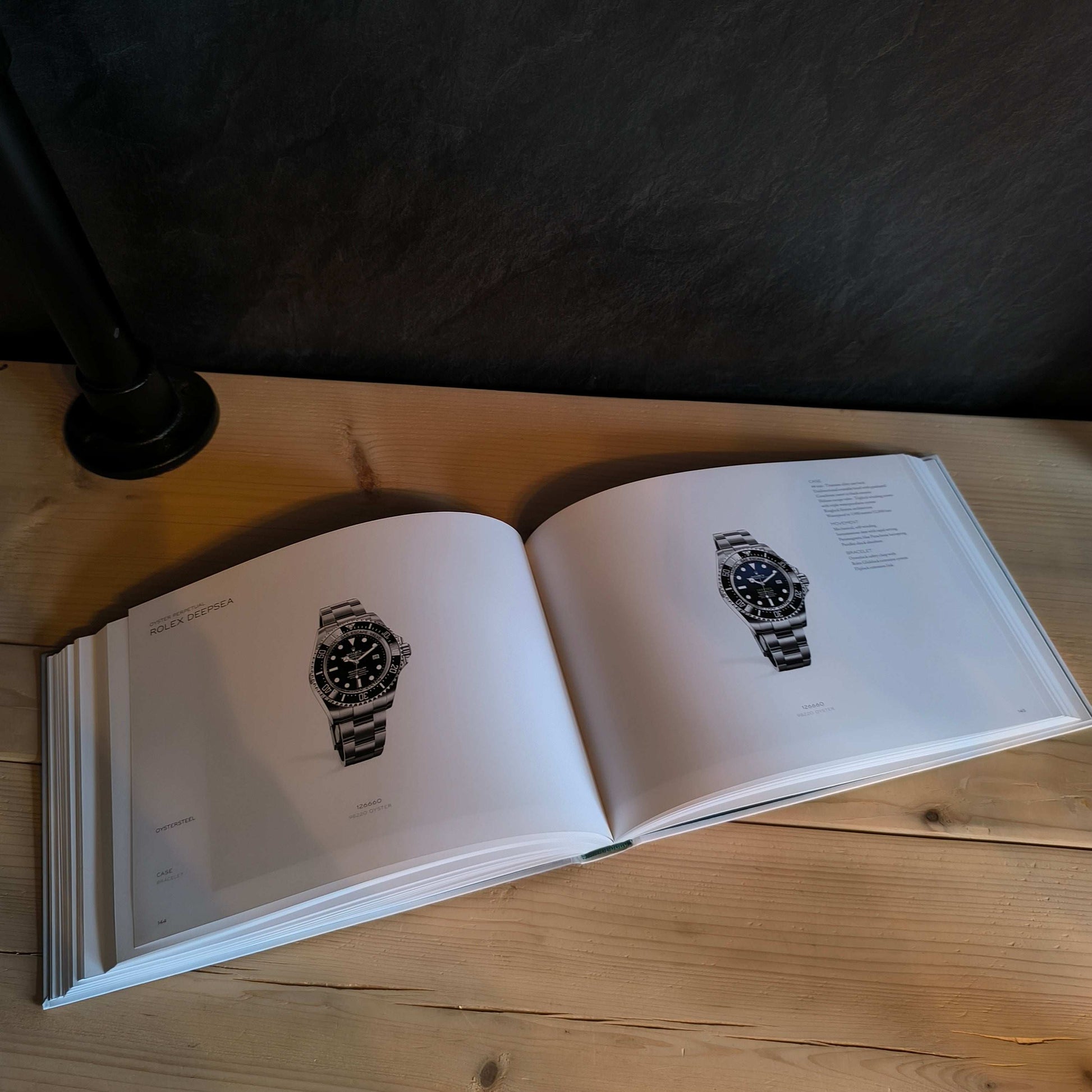 Rolex Collectie 2018-2019 - Horlogerieshop.nl