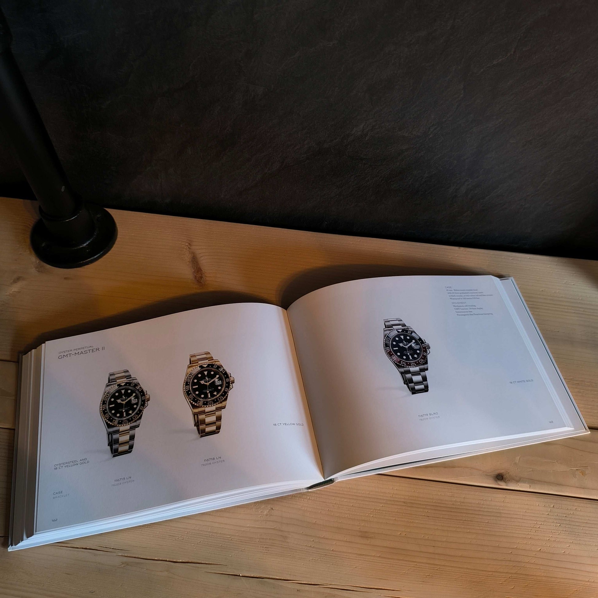 Rolex Collectie 2018-2019 - Horlogerieshop.nl