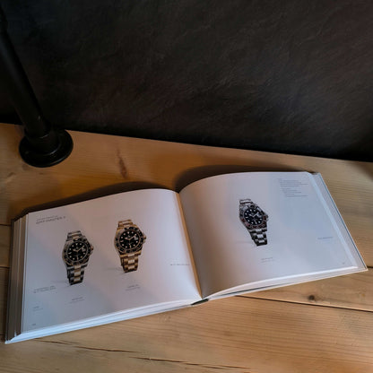 Rolex Collectie 2018-2019 - Horlogerieshop.nl