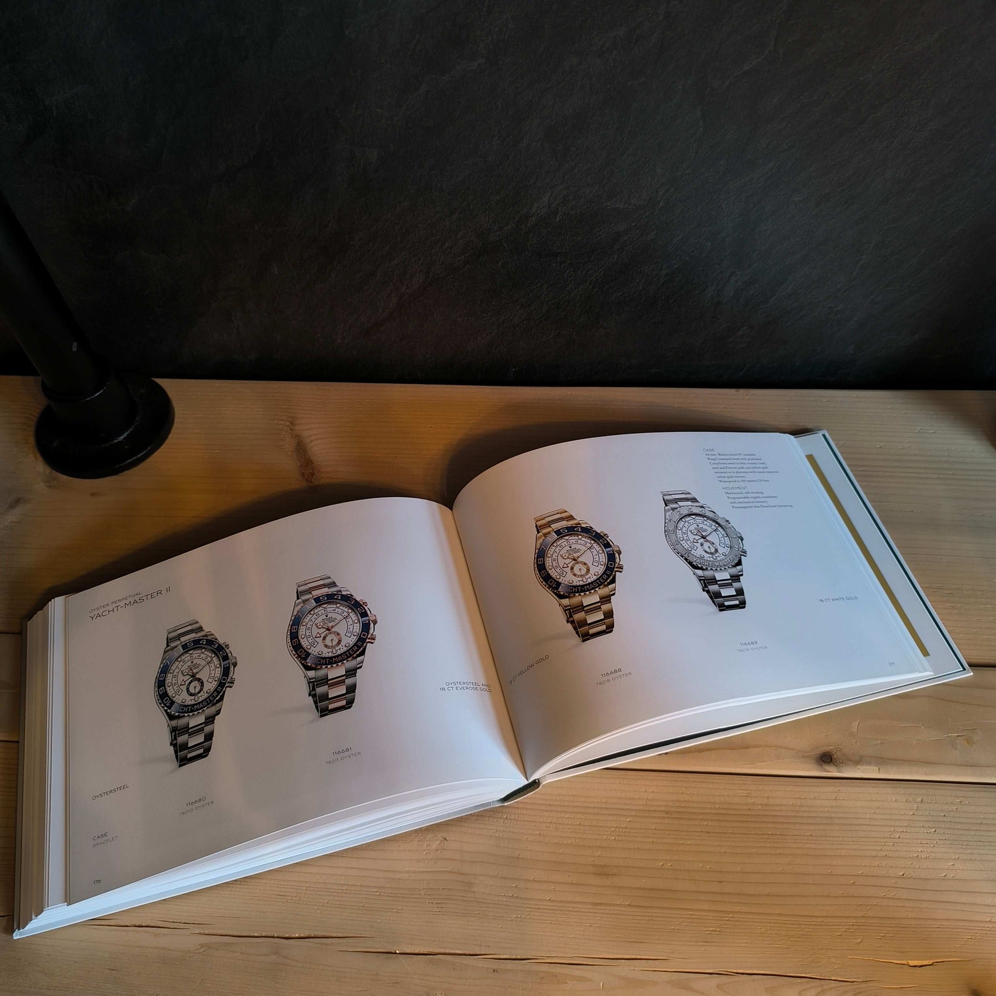 Rolex Collectie 2018-2019 - Horlogerieshop.nl