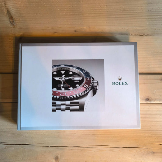 Rolex Collectie 2018-2019 - Horlogerieshop.nl
