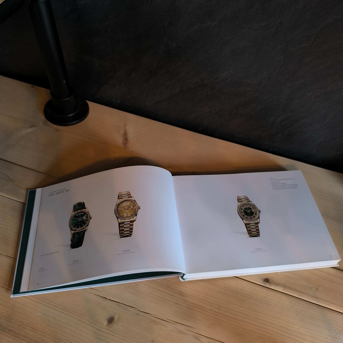 Rolex Collectie 2018-2019 - Horlogerieshop.nl