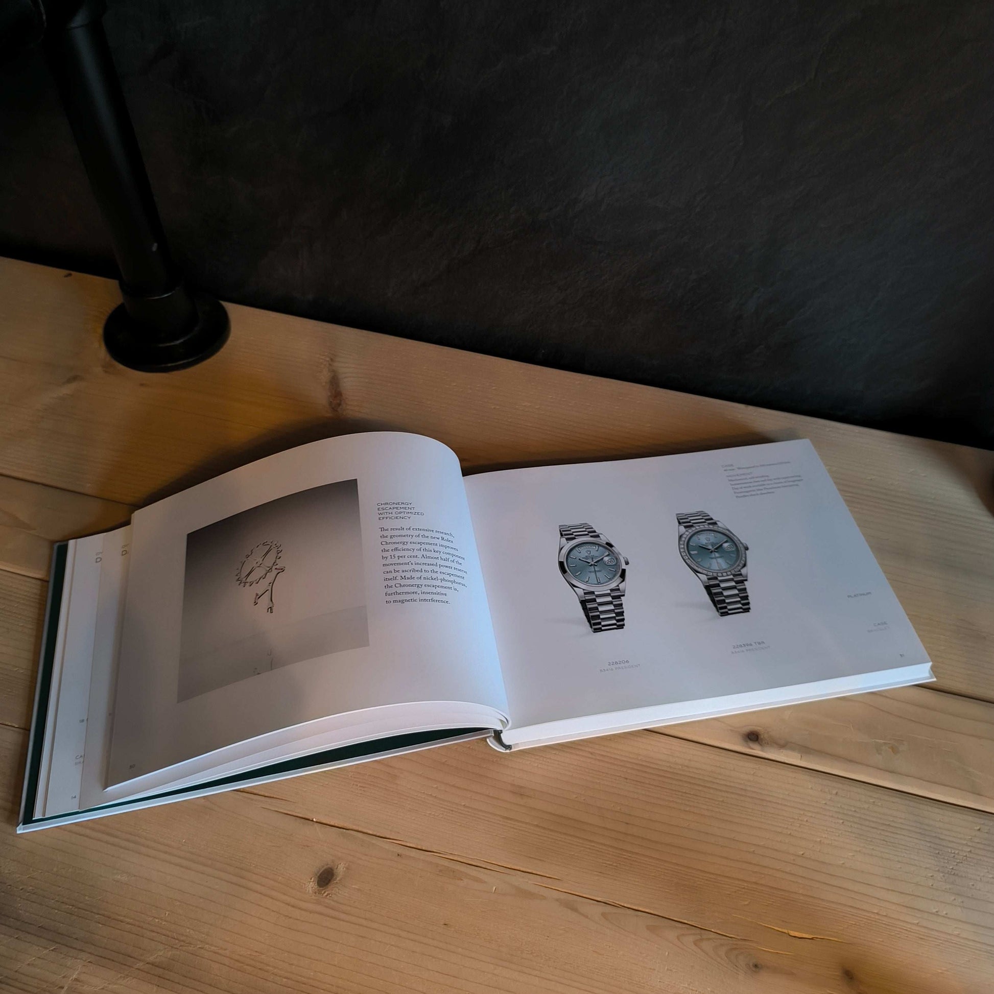 Rolex Collectie 2018-2019 - Horlogerieshop.nl