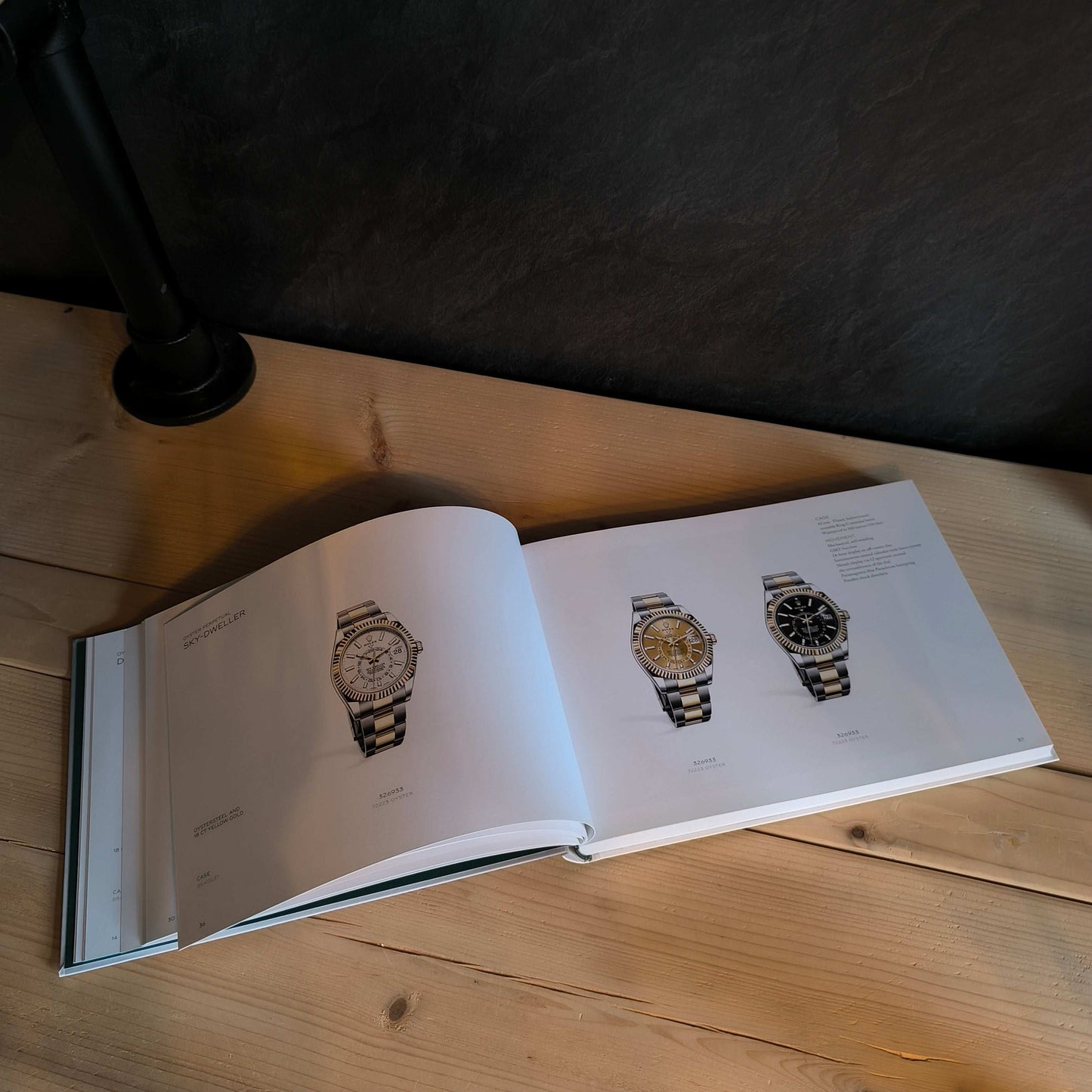 Rolex Collectie 2018-2019 - Horlogerieshop.nl