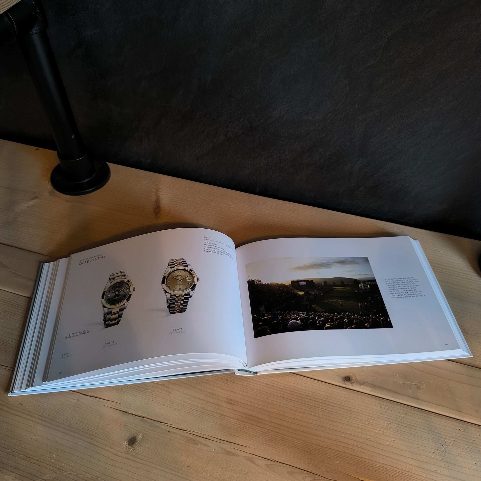 Rolex Collectie 2018-2019 - Horlogerieshop.nl