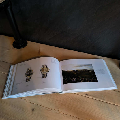 Rolex Collectie 2018-2019 - Horlogerieshop.nl