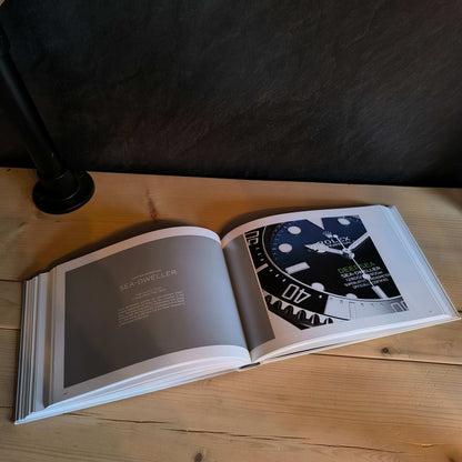 Rolex Collectie 2018-2019 - Horlogerieshop.nl