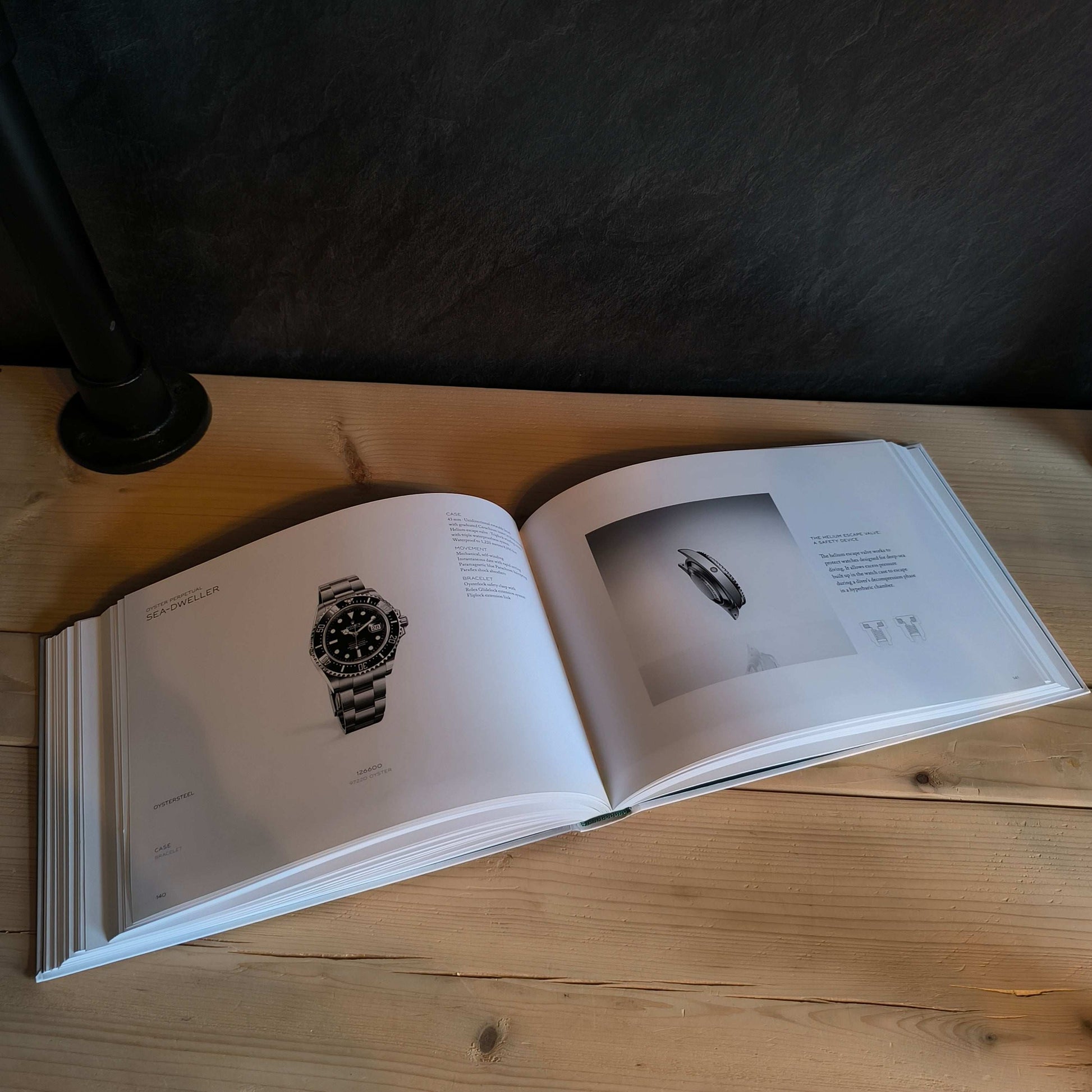 Rolex Collectie 2018-2019 - Horlogerieshop.nl