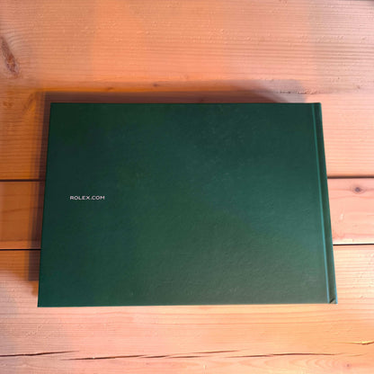 Rolex Collectie 2019-2020 - Horlogerieshop.nl