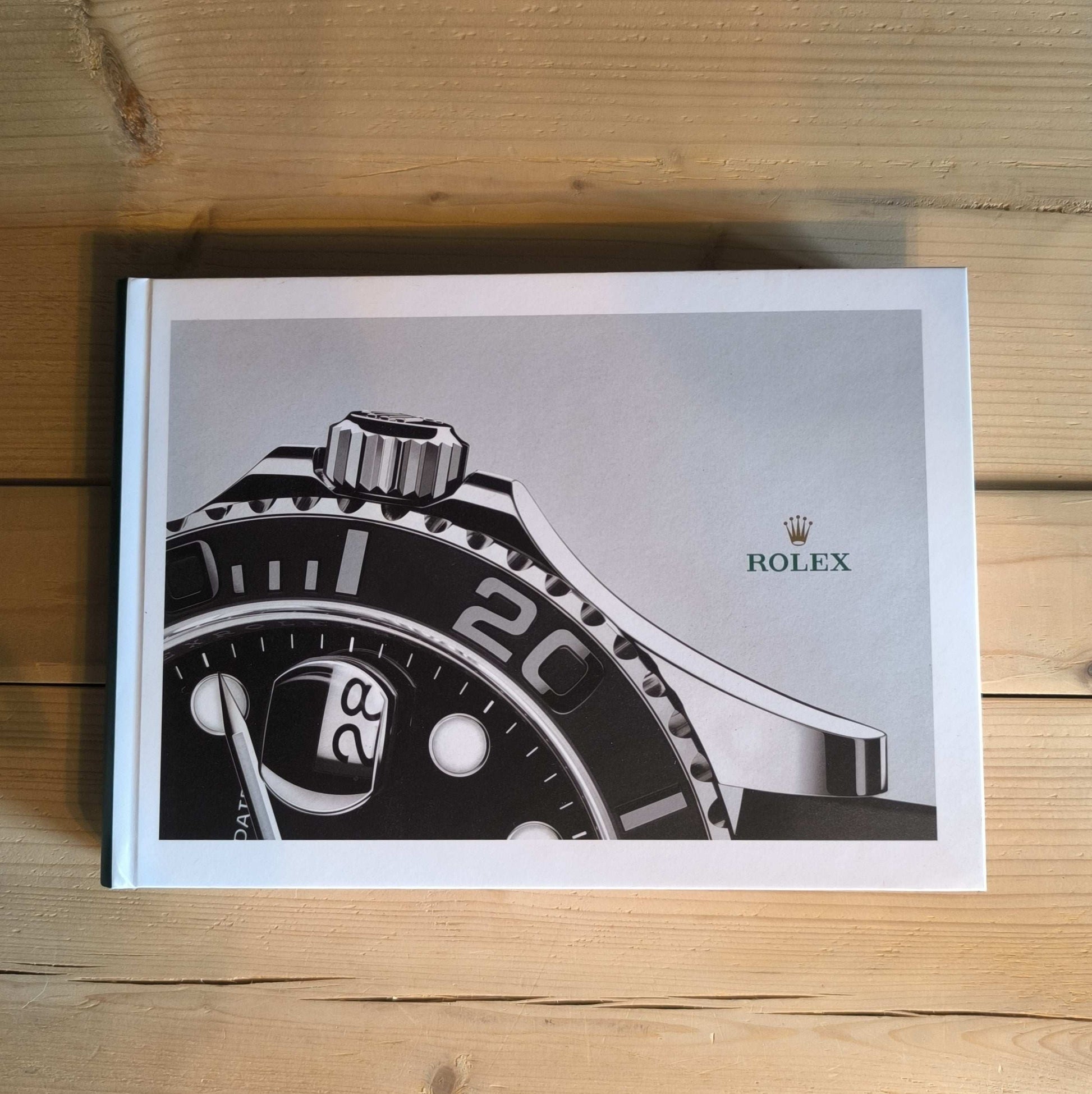 Rolex Collectie 2019-2020 - Horlogerieshop.nl