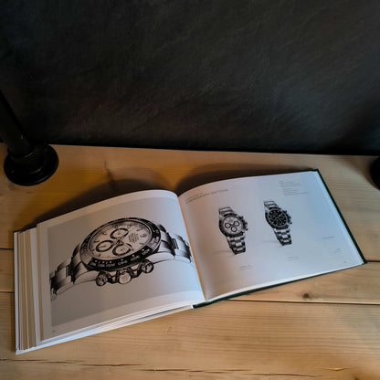 Rolex Collectie 2019-2020 - Horlogerieshop.nl