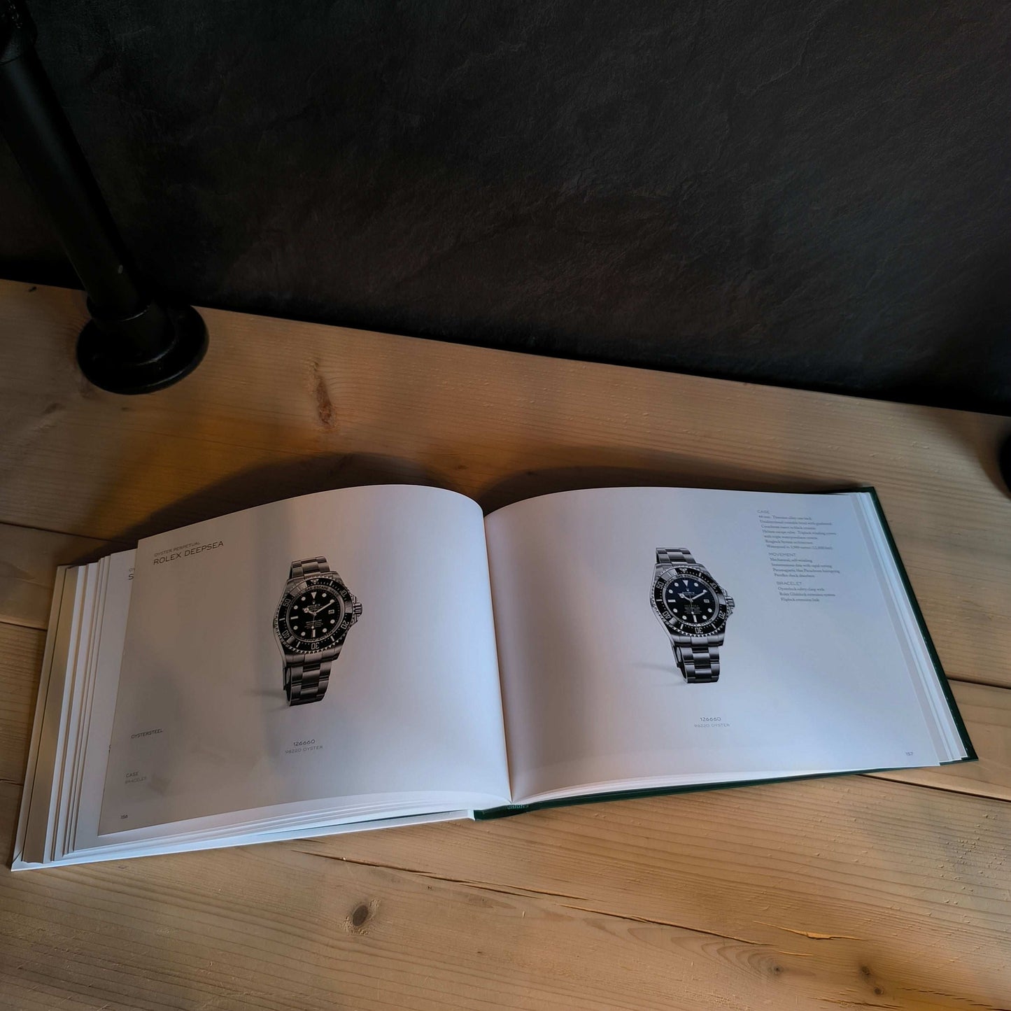 Rolex Collectie 2019-2020 - Horlogerieshop.nl