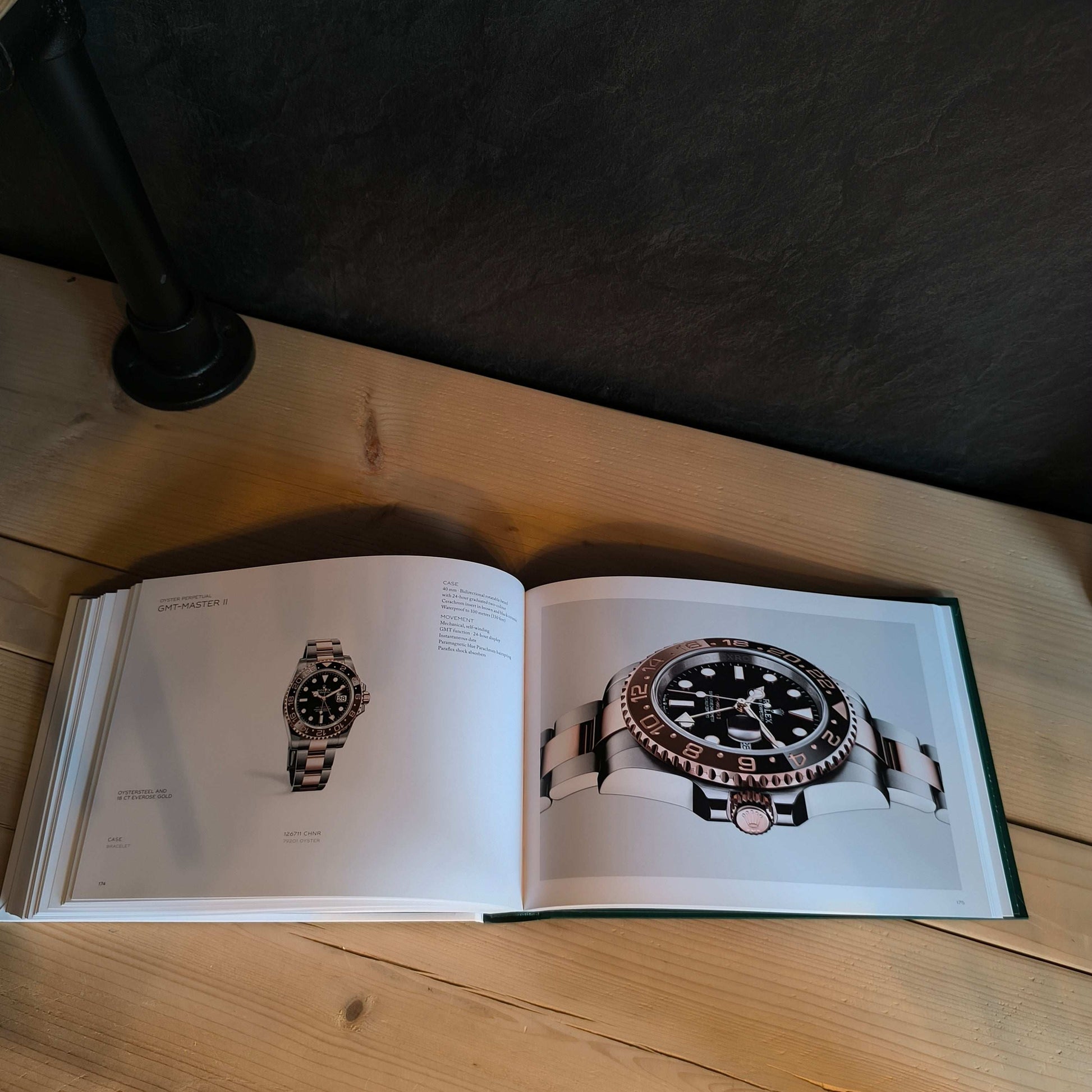 Rolex Collectie 2019-2020 - Horlogerieshop.nl