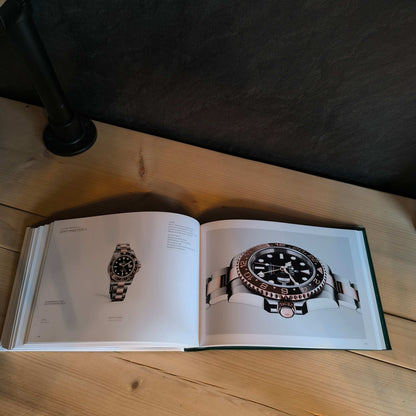 Rolex Collectie 2019-2020 - Horlogerieshop.nl