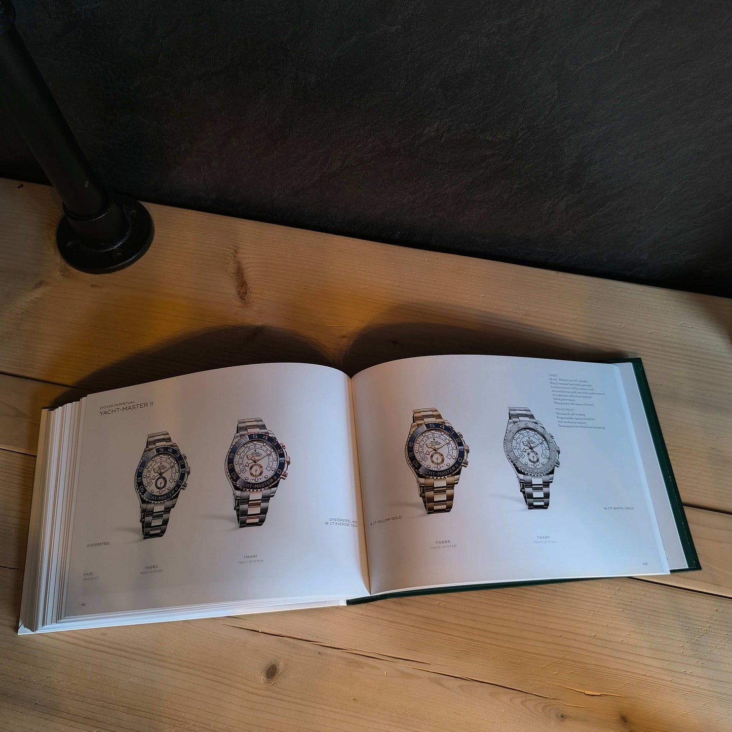 Rolex Collectie 2019-2020 - Horlogerieshop.nl