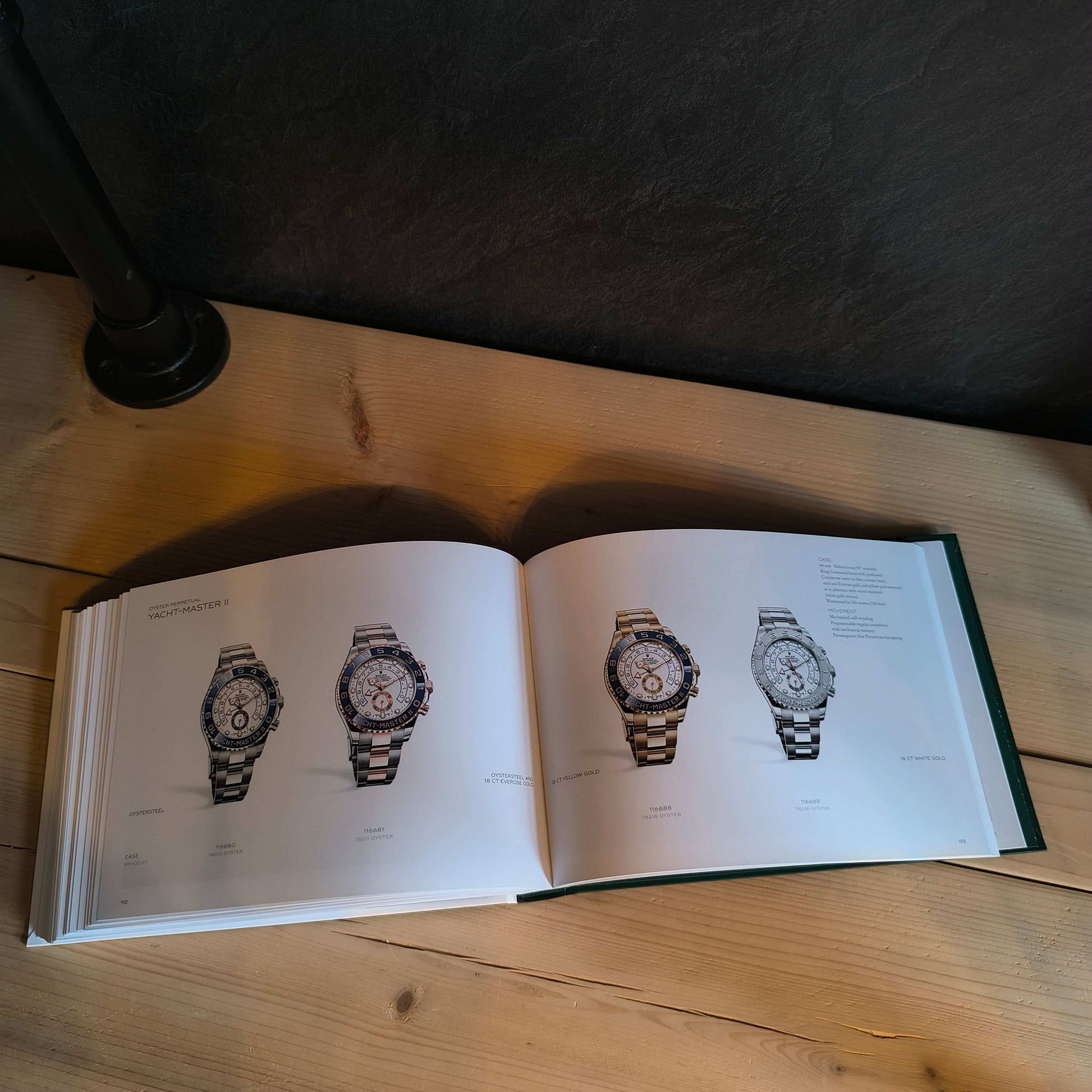 Rolex Collectie 2019-2020 - Horlogerieshop.nl