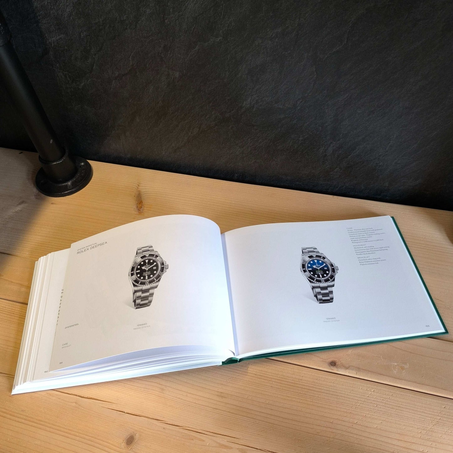 Rolex Collectie 2020-2021