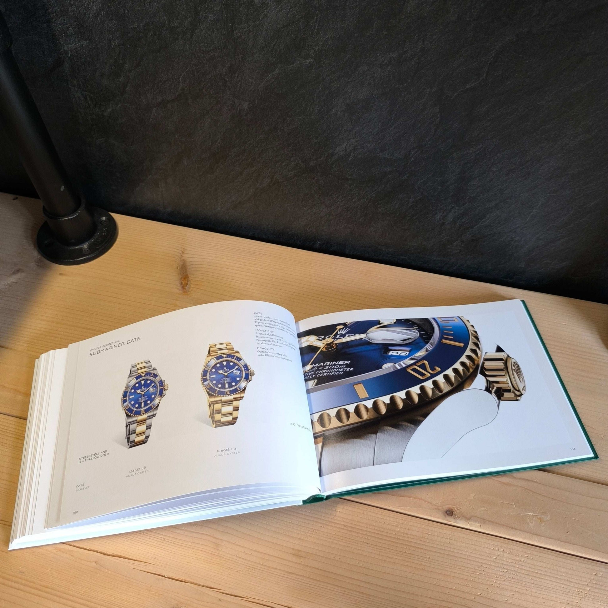 Rolex Collectie 2020-2021