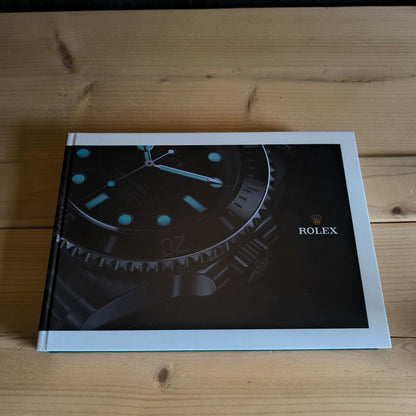 Rolex Collectie 2020-2021