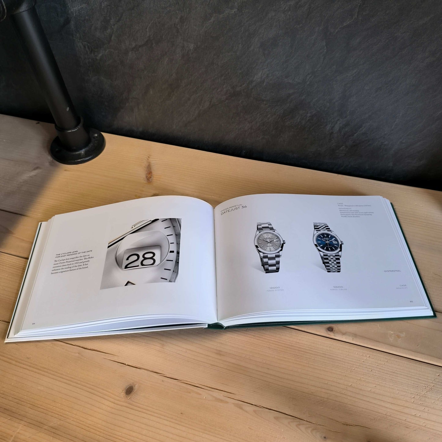 Rolex Collectie 2020-2021