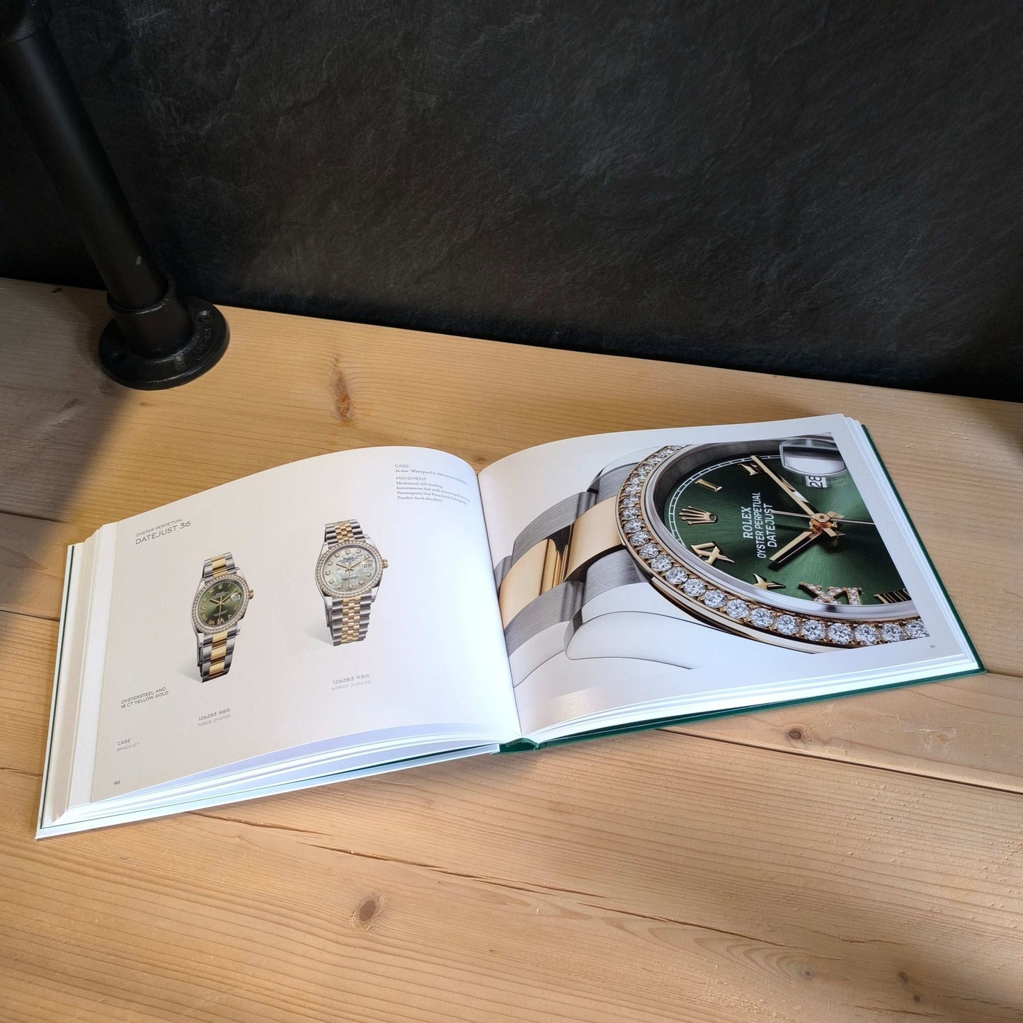 Rolex Collectie 2020-2021