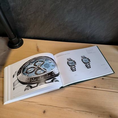 Rolex Collectie 2020-2021