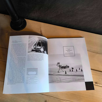 Rolex Daytona : The Watch, The Place, The Legend