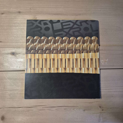 Rolex Oyster collectie 1990 inclusief prijslijst - Horlogerieshop.nl