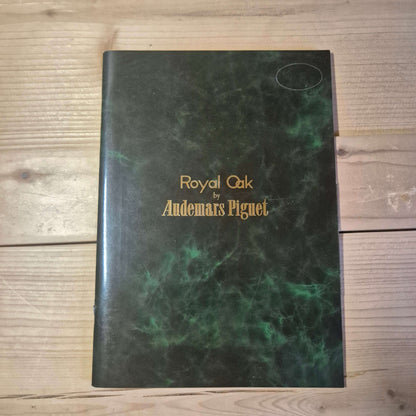 Royal Oak by Audemars Piguet 1991 - Horlogerieshop.nl