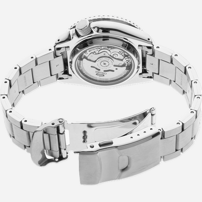 Seiko 5 Sports SRPD59K1 - Lifestyle - Horlogerieshop.nl
