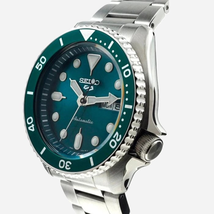Seiko 5 Sports SRPD61K1 - Lifestyle - Horlogerieshop.nl