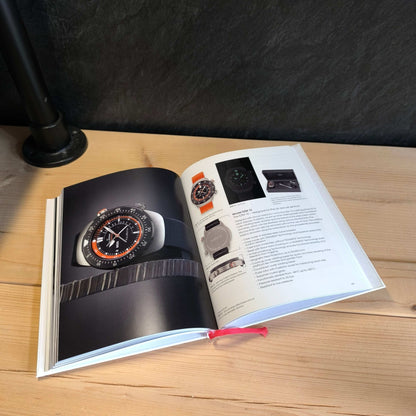 Sinn The 2018/2019 Catalogue - Horlogerieshop.nl