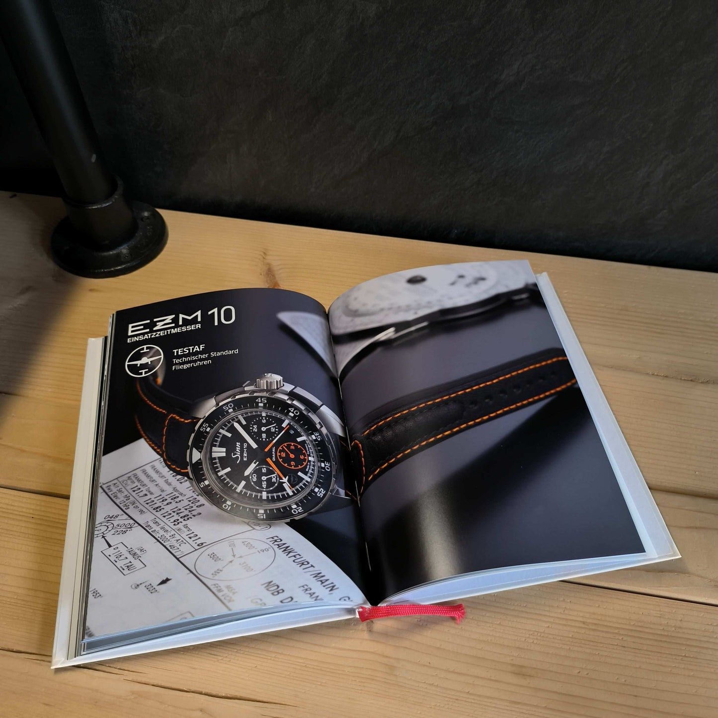 Sinn The 2018/2019 Catalogue - Horlogerieshop.nl