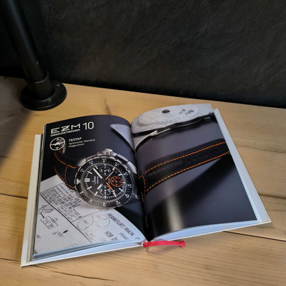 Sinn The 2018/2019 Catalogue - Horlogerieshop.nl