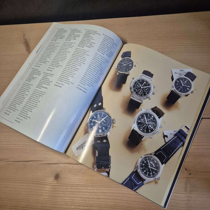 Sotheby's Clocks, Watches and Wristwatches | Amsterdam 7 juni 2005 - Horlogerieshop.nl